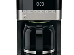 Braun Brew Sense Drip Coffee Maker