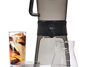 OXO Good Grips 32 Ounce Cold Brew Coffee Maker
