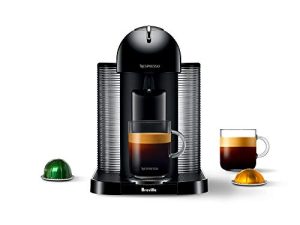 Nespresso Vertuo Coffee and Espresso Machine by Breville