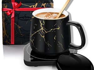 Coffee Mug Warmer