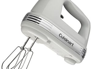Cuisinart HM-70 Power Advantage 7-Speed Hand Mixer