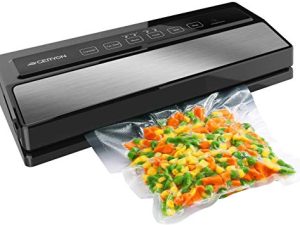 GERYON Vacuum Sealer Machine