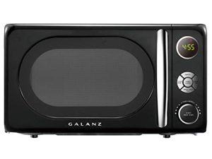 Galanz GLCMKA07BKR-07 Microwave Oven
