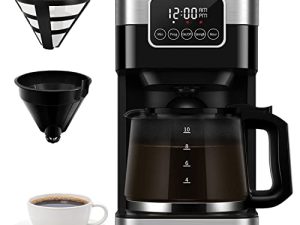 SHARDOR Coffee Maker