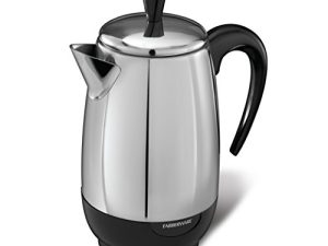 Spectrum Brands Farberware 8-Cup Percolator
