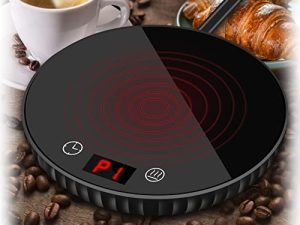 Candle Warmer/Coffee Warmer
