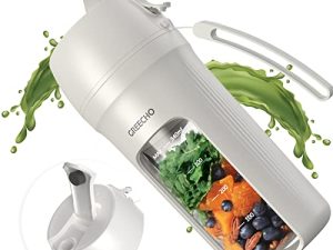 GREECHO Portable Blender