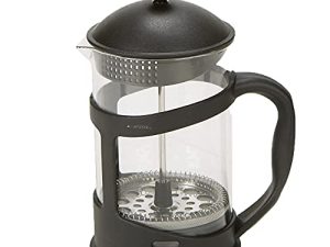 Mind Reader French Press Coffee & Tea Maker 27 oz