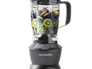 NutriBullet ZNBF30400Z Blender 1200 Watts