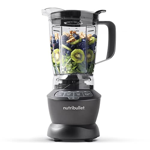 NutriBullet ZNBF30400Z Blender 1200 Watts NutriBullet ZNBF30400Z Blender 1200 Watts