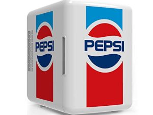 CURTIS MIS138PEP Pepsi Retro Logo