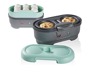 Hamilton Beach Electric Egg Bites Cooker