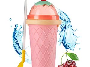2022 Latest Slushie Maker Cup