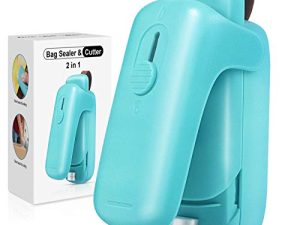 EZCO Bag Sealer Mini