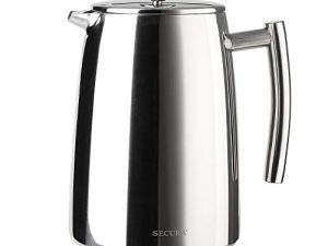 Secura French Press Coffee Maker