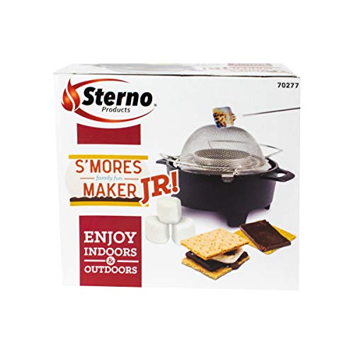 Sterno 70277 Smores Maker Sterno 70277 Smores Maker