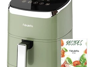 Air Fryers 4 Qt