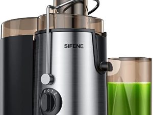 Juicer Machine