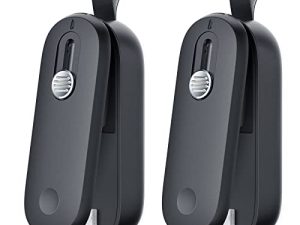 ODSD 2-Pack Bag Sealer Mini