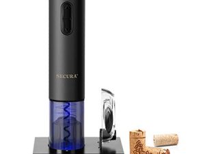 Secura Electric Wine Opener