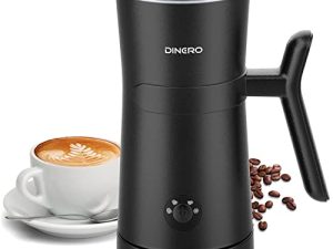 DINERO Milk Frother