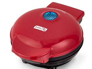 DASH Mini Maker Portable Grill Machine + Panini Press for Gourmet Burgers