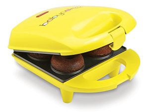 Babycakes Donut Maker