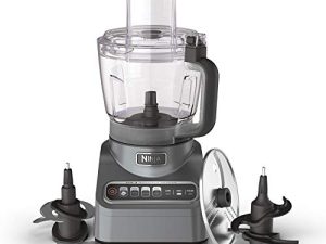 Ninja BN601 Professional Plus Food Processor