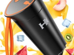 Portable Blender