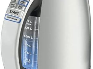 Electric Kettle by Cuisinart