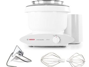 BOSCH MUM6N10UC Universal Plus Stand Mixer