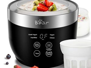 Bear Yogurt Maker
