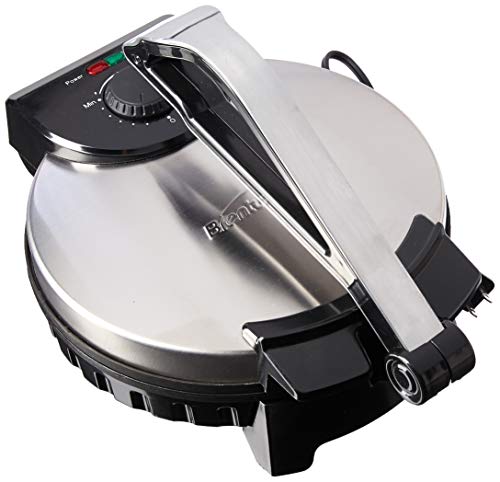 Brentwood Electric Tortilla Maker Non-Stick Brentwood Electric Tortilla Maker Non-Stick