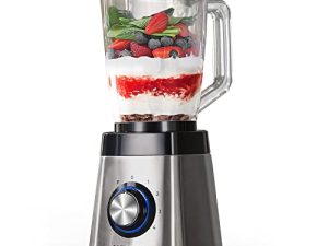 Anthter CY-305R Professional Blender