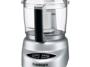 Cuisinart DLC-2ABC Mini-Prep Plus 24-Ounce Food-Processors