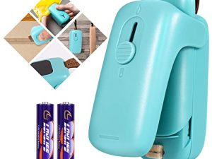 Mini Bag Sealer