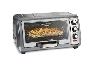 Hamilton Beach Countertop Toaster Oven