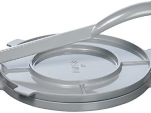 IMUSA USA 8-in. Aluminum Tortilla Press