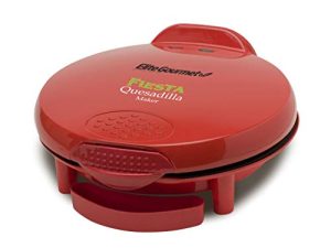 Elite Gourmet EQD-118# Non-Stick Electric