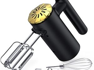 Hand Mixer Electric