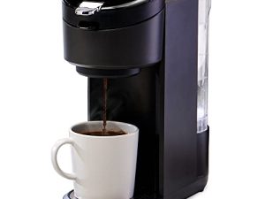 Instant Solo Single Serve Coffee Maker