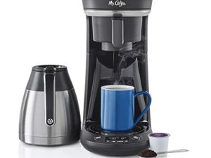 Mr. Coffee Coffee Maker