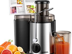 Juicer Machines