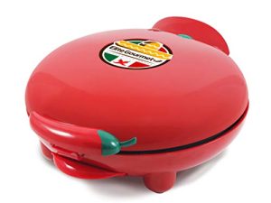Elite Gourmet EQD413 Non-Stick Electric