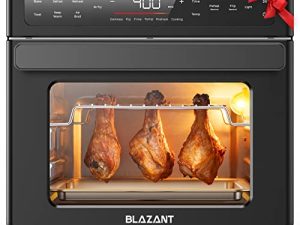Toaster Oven Air Fryer Combo