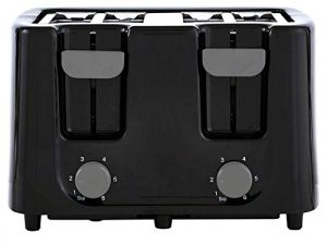 Continental Electric CE-TT029 Toaster