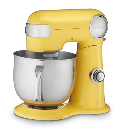 Cuisinart SM-50Y Stand Mixer Cuisinart SM-50Y Stand Mixer