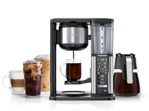 Ninja CM401 Specialty 10-Cup Coffee Maker