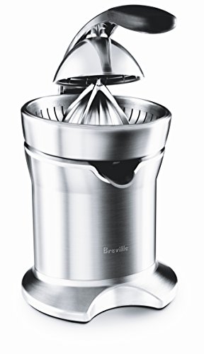Breville Citrus Press Pro Electric Juicer Breville Citrus Press Pro Electric Juicer