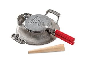 Nordic Ware Krumkake Iron